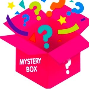 5 for $50 Mystery Box REALLY NICE ITEMS